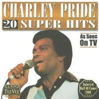 Charley Pride - 20 Super Hits